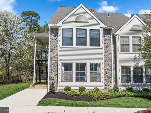 41 CHELMSFORD COURT, MARLTON, NJ 08053