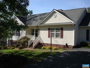 136 GOLDENROD CT , CHARLOTTESVILLE, VA 22902