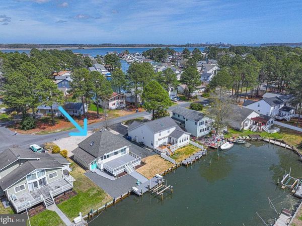 86 TEAL CIRCLE, OCEAN PINES, MD 21811