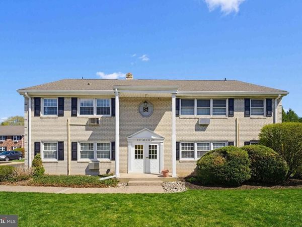 403 S MAIN STREET , Unit S200, DOYLESTOWN, PA 18901