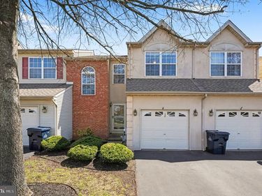 12 RALEIGH COURT, HARLEYSVILLE, PA 19438