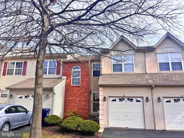 12 RALEIGH COURT, HARLEYSVILLE, PA 19438