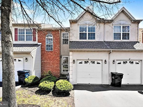 12 RALEIGH COURT, HARLEYSVILLE, PA 19438