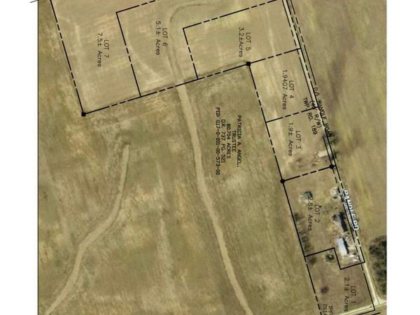 0 Randle Road , Williamsport, OH 43164