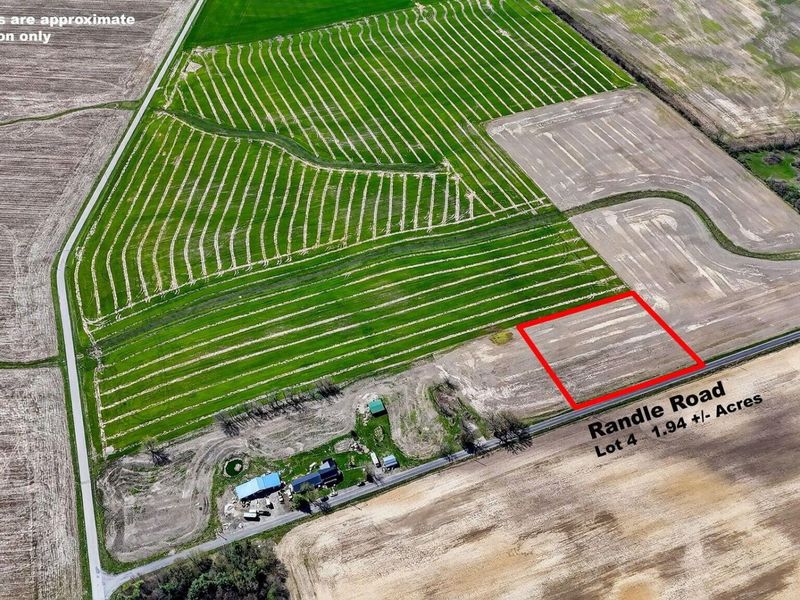 0 Randle Road, Williamsport, OH 43164 Photo 1