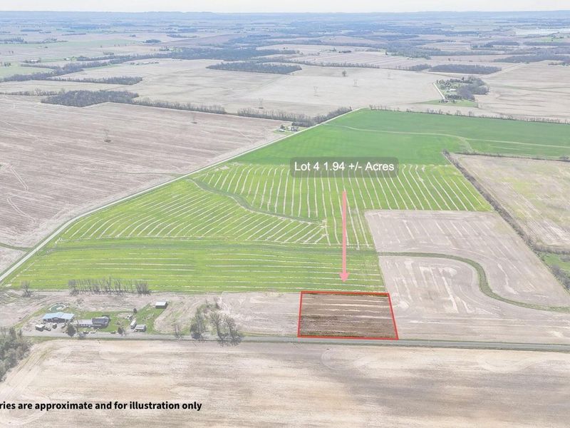 0 Randle Road, Williamsport, OH 43164 Photo 2