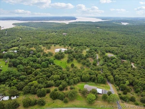 4127 New Prue Road , Sand Springs, OK 74063