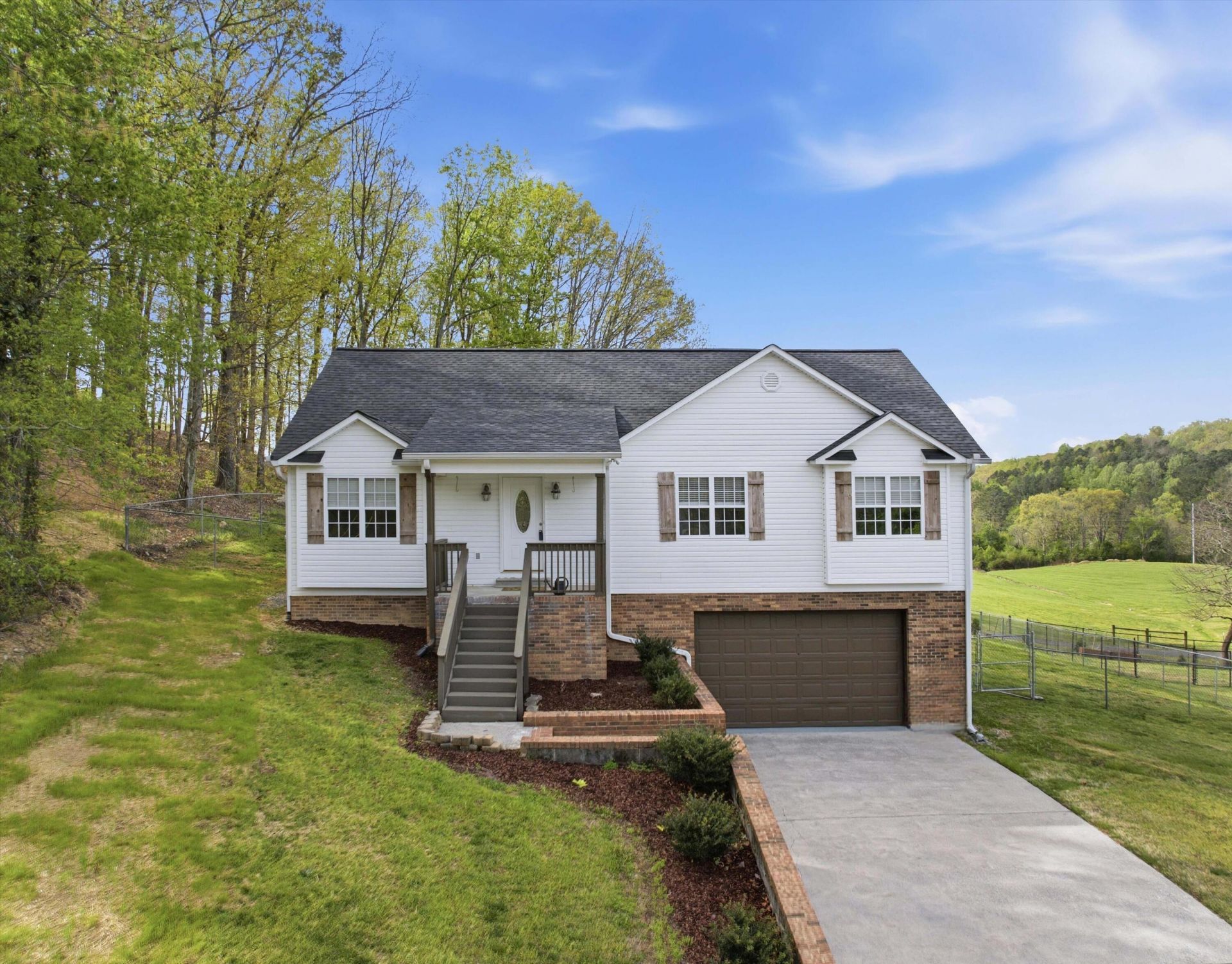 110 Vicmiron Drive, Cohutta, GA 30710 Main Photo