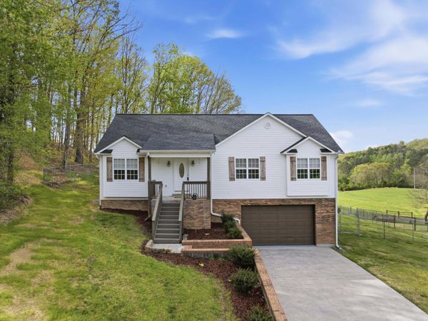 110 Vicmiron Drive, Cohutta, GA 30710