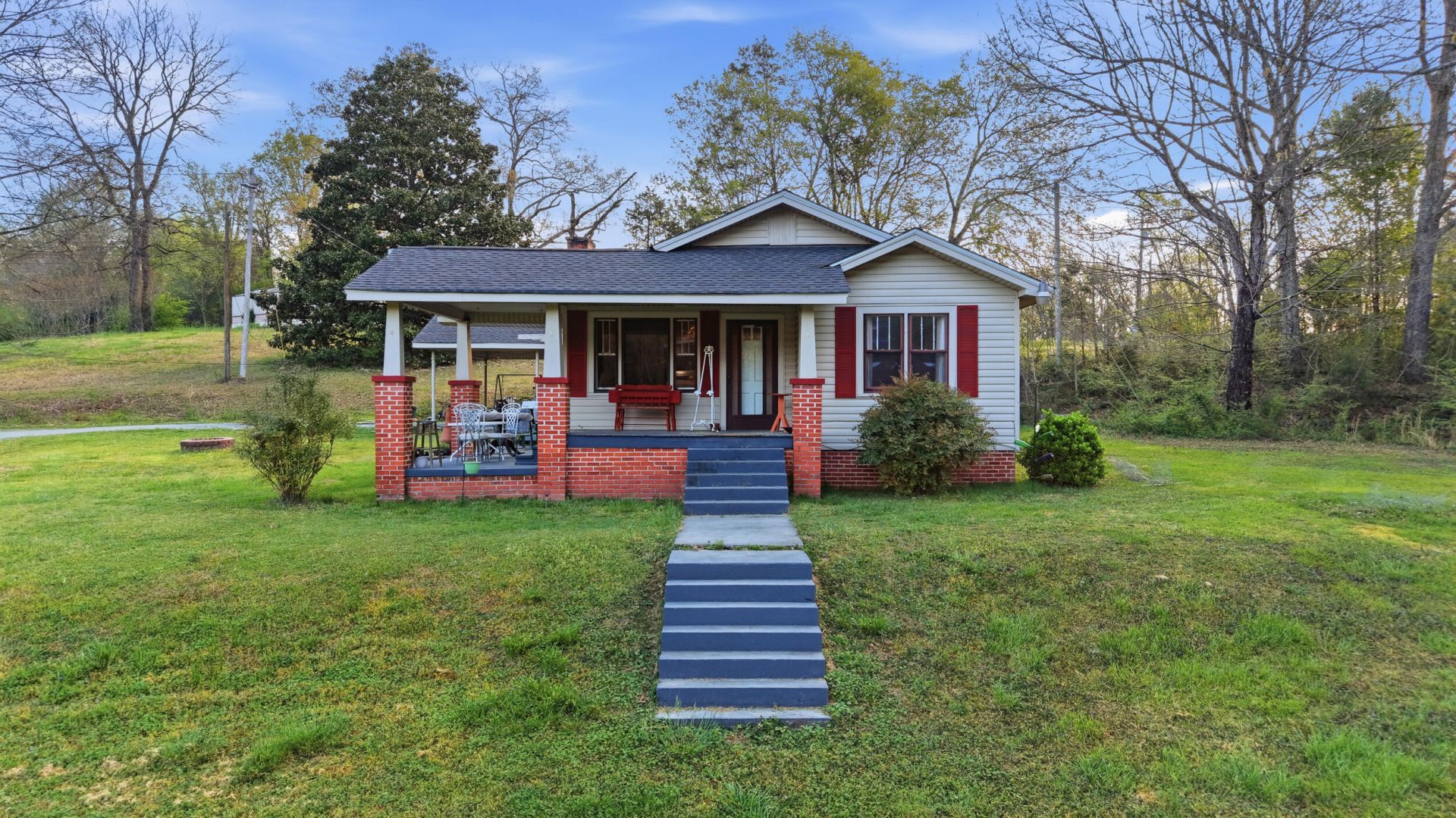 1675 Ketner Mill Road Whitwell, TN 37397