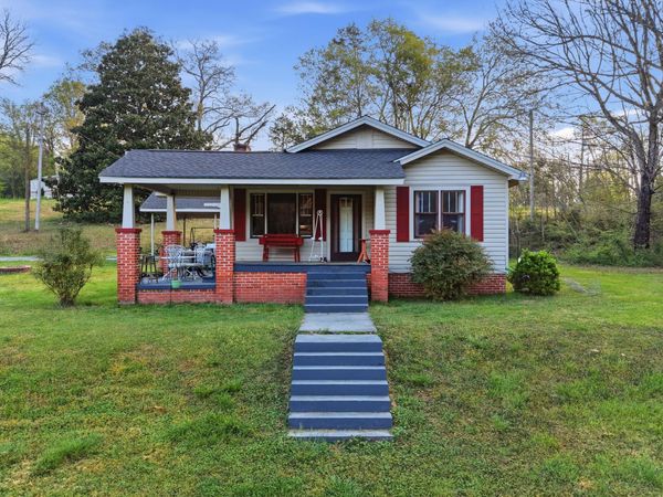 1675 Ketner Mill Road, Whitwell, TN 37397