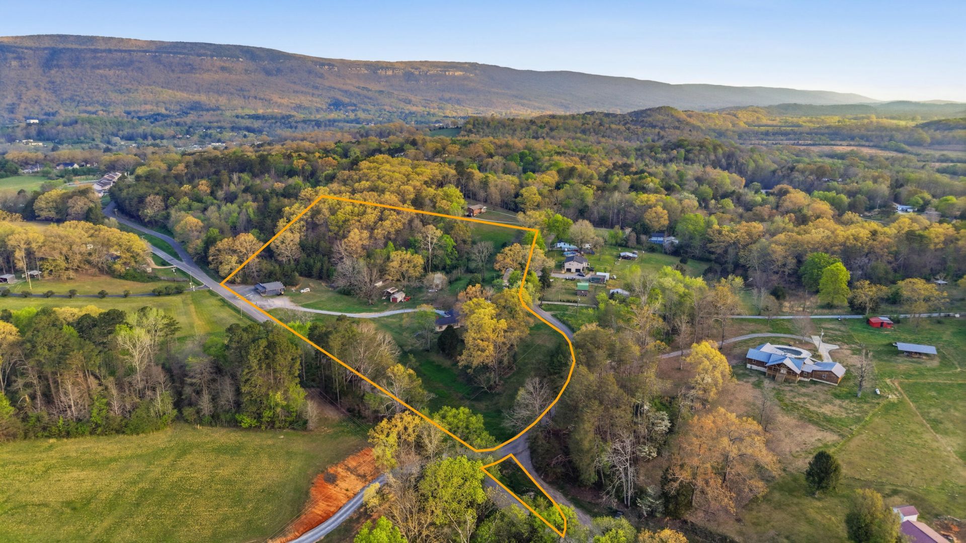 1675 Ketner Mill Road Whitwell, TN 37397