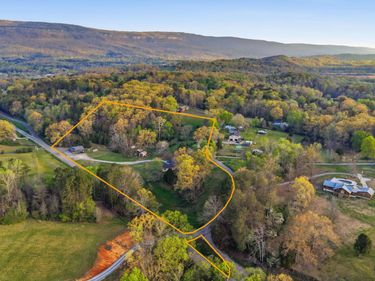 1675 Ketner Mill Road, Whitwell, TN 37397