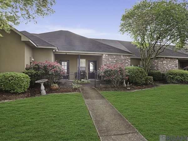 2815 Magazine Dr, Baton Rouge, LA 70816