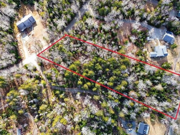 M16 L8 Wilson Point Road , Castine, ME 04421