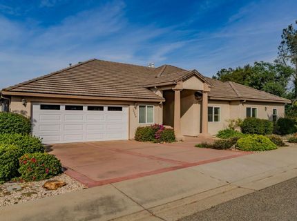 10569 Ridgecrest Dr, Jackson, CA 95642 Photo