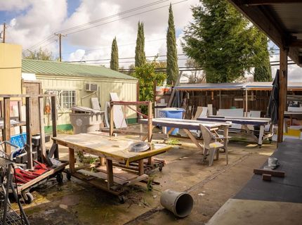 4518 Martin Luther King Jr Blvd, Sacramento, CA 95820 Photo