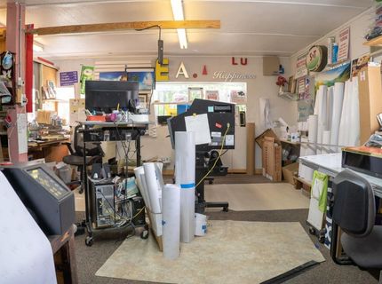 4518 Martin Luther King Jr Blvd, Sacramento, CA 95820 Photo