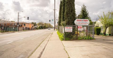 4518 Martin Luther King Jr Blvd, Sacramento, CA 95820 Photo