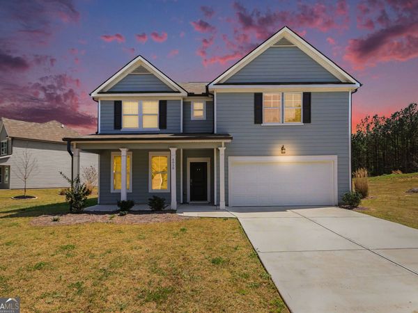 4038 Riverchess Drive SW, Atlanta, GA 30331