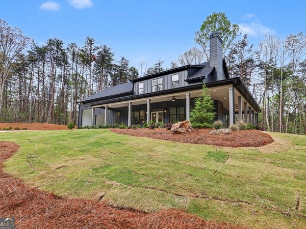 124 Fox Valley Road, Clarkesville, GA 30523