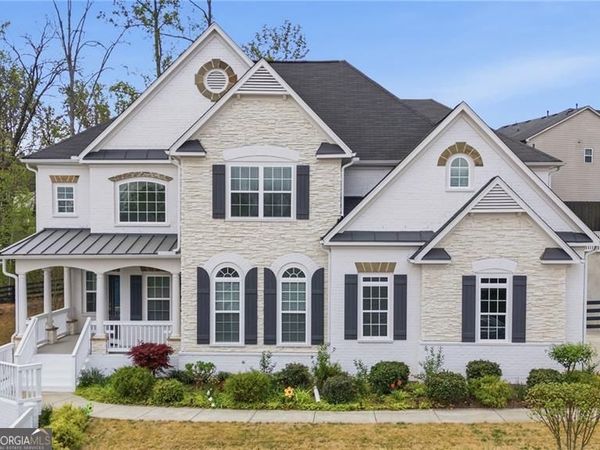 6020 Bridge Brook Overlook, Cumming, GA 30028