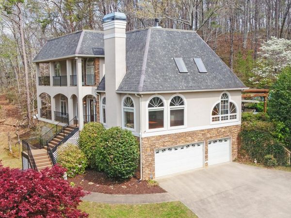 3256 Long branch Road, Dahlonega, GA 30533