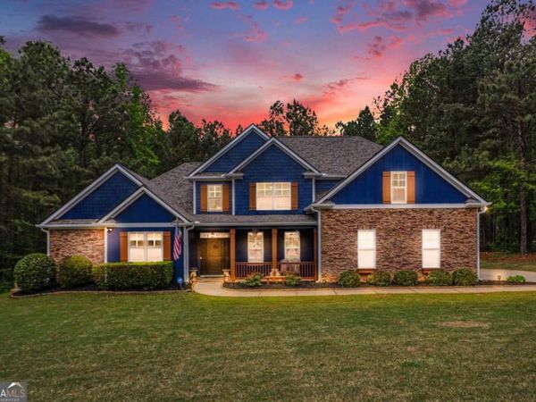 253 Timbercreek Estates Drive, Sharpsburg, GA 30277