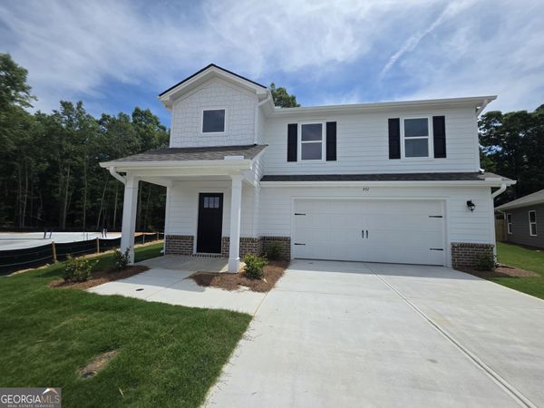 957 Widener Memorial Drive, Unit 18, Winder, GA 30680