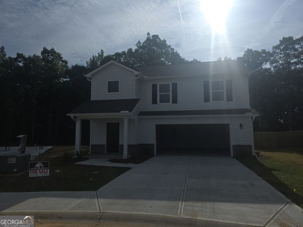 957 Widener Memorial Drive, Unit 18, Winder, GA 30680