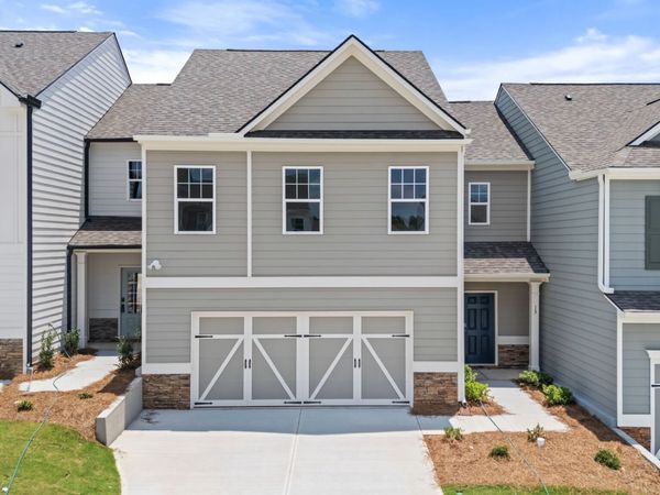 13 Umber Lane, Unit LOT 28, Newnan, GA 30263