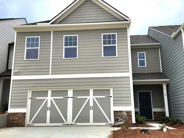 13 Umber Lane, Unit LOT 28, Newnan, GA 30263