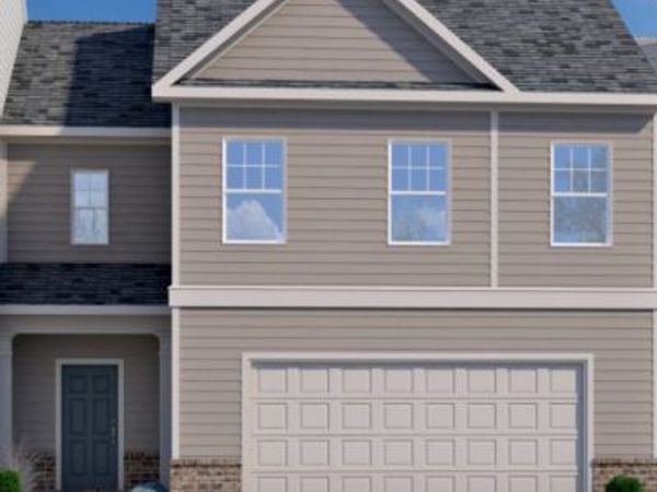 13 Umber Lane, Unit LOT 28, Newnan, GA 30263