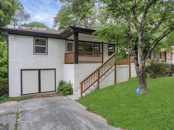 644 Church Street NW, Atlanta, GA 30318