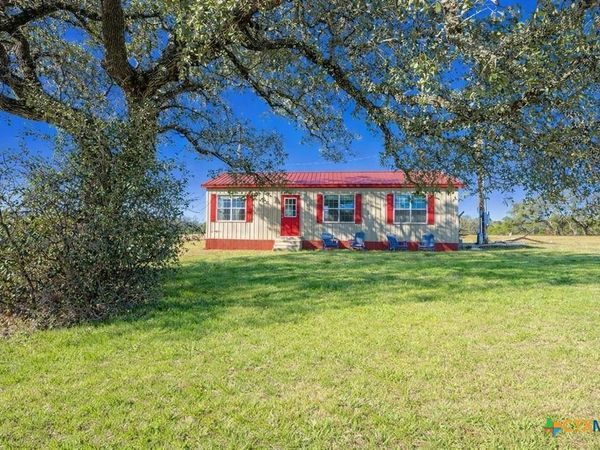 4772 County Road 340 , Burnet, TX 76905