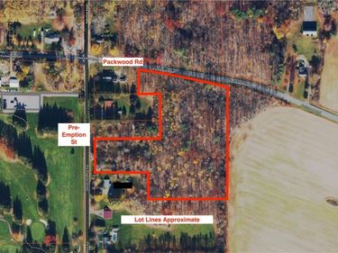 0 Packwood Road, Waterloo, NY 13165