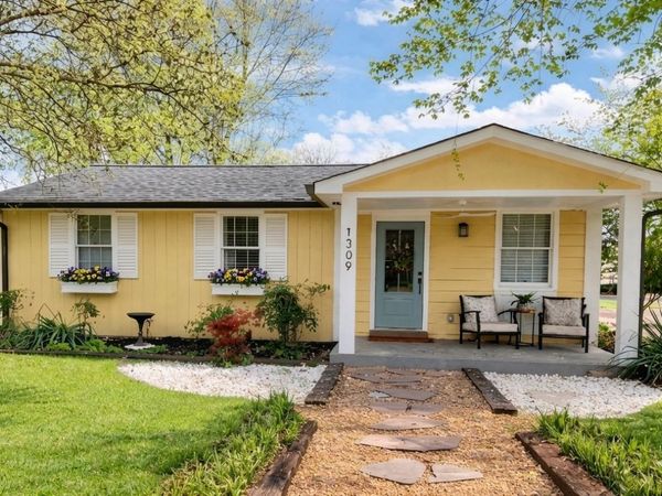 1309 Chickering Dr, Franklin, TN 37064