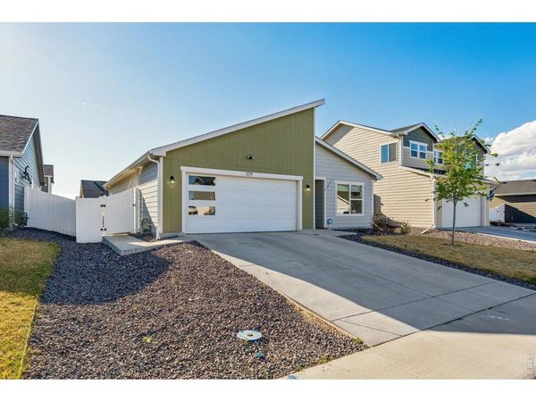 379 Beckwourth Ave, Fort Lupton, CO 80621