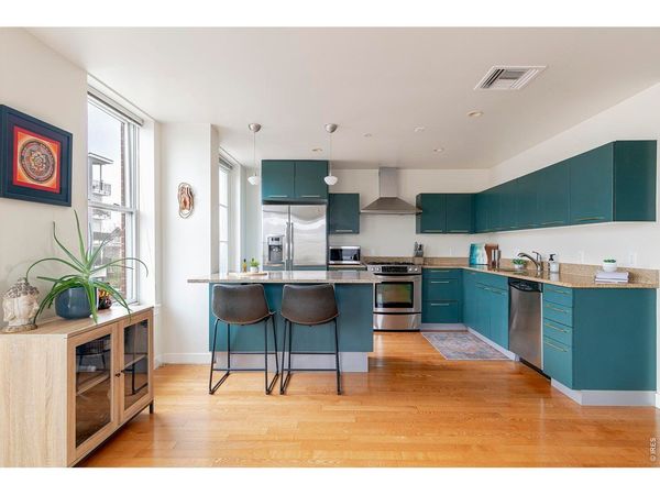 410 Acoma St, Unit 321, Denver, CO 80204