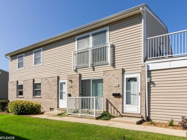 Unit 7911, Tinley Park, IL 60477