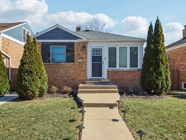 2535 West Street , River Grove, IL 60171