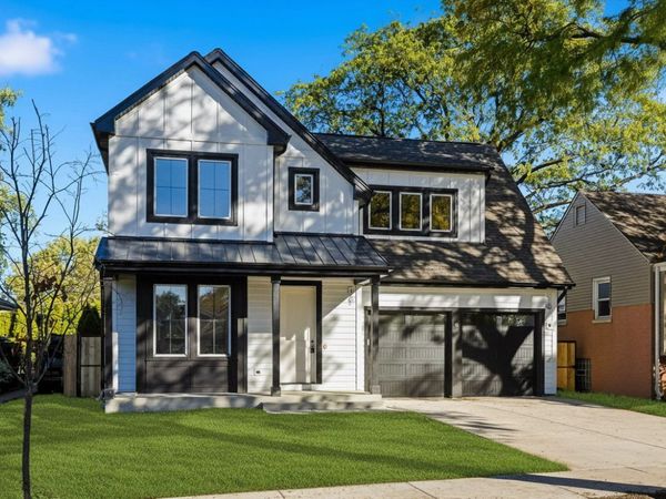 1100 Lois Avenue , Park Ridge, IL 60068