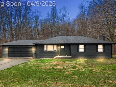 5840 Spring Valley Lane, Dryden Twp, MI 48428