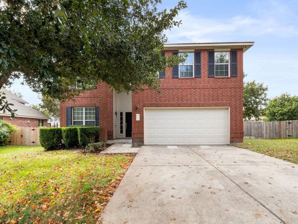 2405 Kapalua PL, Pflugerville, TX 78660