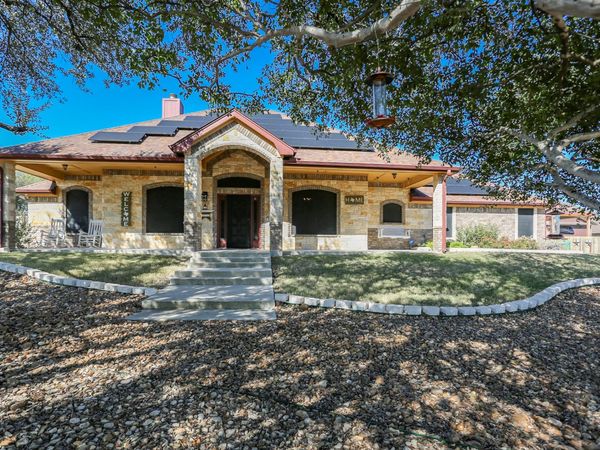 301 County Road 4772, Kempner, TX 76539