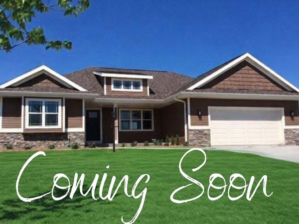 531 Whitford Avenue, Prairie Du Sac, WI 53578