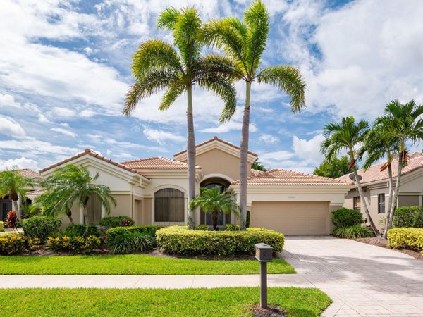 10240 Blue Heron Cove, West Palm Beach, FL 33412