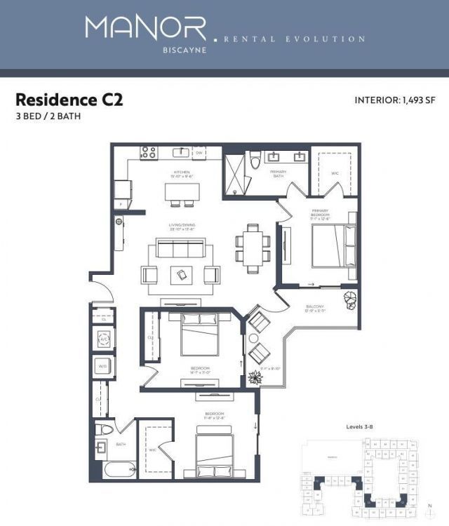 1650 NE 124th Street, Unit 237, North Miami, FL 33181 Photo