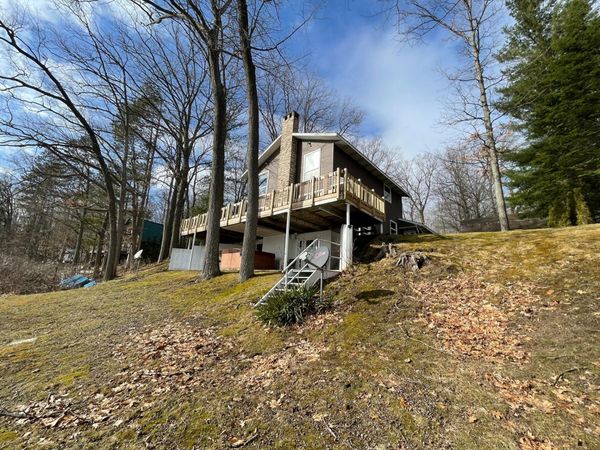 5235 N Waite Drive, Irons, MI 49644