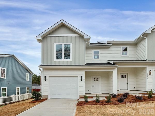 2957 Ross Avenue , Charlotte, NC 28208